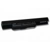 Acumulator laptop asus a32-k53 6600mah