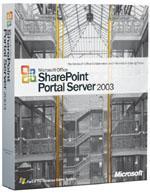 SharePoint Portal Server 2003