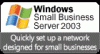 Small business server 2003