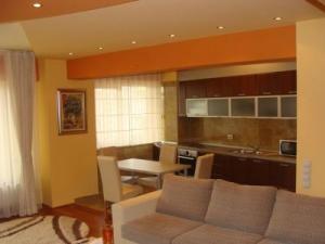 Apartament 3 camere chirie