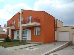 Duplex buna ziua