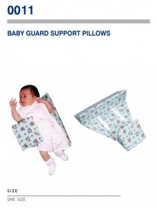 Pozitionator Bebe - Baby Guard 0011 Anatomic Help