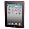 Carcasa de protectie Hama Stripes iPad,Pink