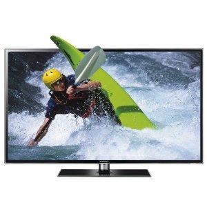 Televizor LED Samsung 3D UE40D6530