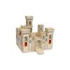 Melissa & doug - castel medieval pliabil md1329