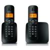 Telefon dect philips cd1802 2 receptoare