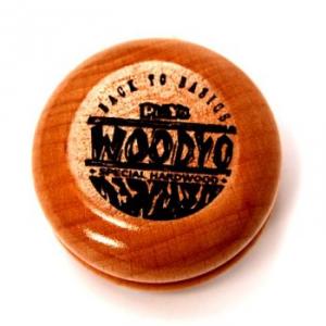 Active People YO-YO WOODYO