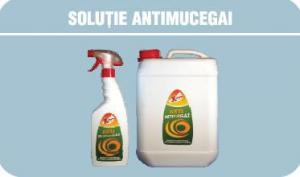 Soluti antimucegai