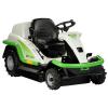 Etesia attila skf - tractoras pentru defrisat