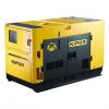 GENERATOR CURENT DIESEL KIPOR KDE16SS