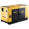 Generator curent diesel kipor kde30ss3