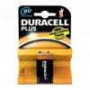 Baterie alcalina duracell 9v