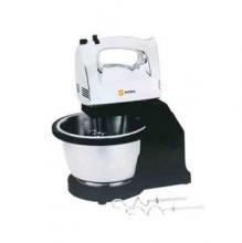 Mixer electric cu bol Sayona SY-51, 5 viteze, 200W