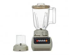 Blender Zilan 7581, 250W, 6 butoane, 4 viteze, 1.5 litri