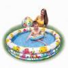 Piscina copii fishbowl 132x28cm intex 59431np