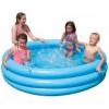 Piscina Crystal Intex 58446 168x40cm