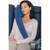 Perna gonflabila pentru calatorii Travel Pillow