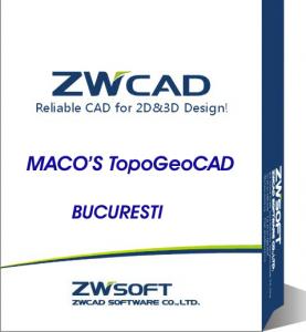 Program proiectare autocad 2009