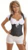 Corset vesta adele