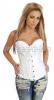 Corset roza