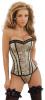 Corset crem Elisa