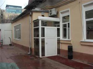 Inchiriere Case / Vile Decebal Bucuresti ROI3060220