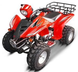 ATV RICH MOTORS LD110ATV