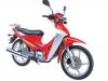 Motocicleta moped hsun hs100-11