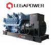 China Legapower Equipment