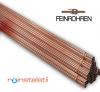 Teava cupru feinrohren 22x0.7