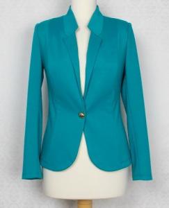 Sacou Milano turquoise