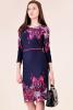 Rochie ines - rosu