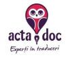 SC ACTA.DOC SRL