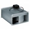 Ventilator in linie tip duct ilt/6-450 pentru hotel