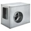 Ventilator centrifugal cvst-20/10-7,5kw-1100 f400 pentru hotel