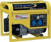 Generator stager gg 3500