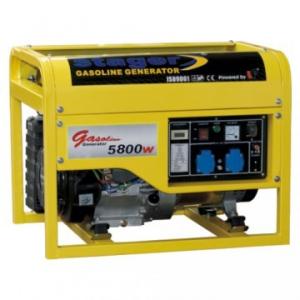 GENERATOR STAGER GG 7500