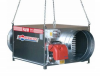 Generator de aer cald biemmedue  suspendat farm115tpe metan