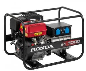 Honda generator