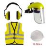 Set universal pentru protectia muncii