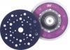 "Suport pt disc abraziv cu scai Hookit, 150mm, 5/16 "", moale, 3M"