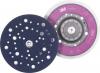 Suport pt disc abraziv cu scai Hookit, 150mm, M8, standard, 3M