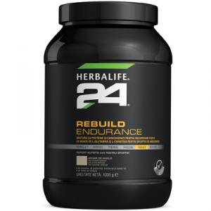 Herbalife24 Rebuild endurance, Greutate neta: 1.000g