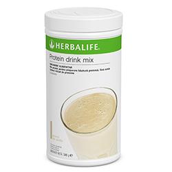 Protein Drink Mix, Greutate neta: 588 g