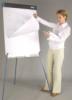 Flipchart magnetic fix, 750x1000 mm