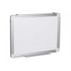 Whiteboard 200x100cm, rama aluminiu si tavita markere