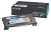 C500h2cg toner cyan hc pentru lexmark c500,