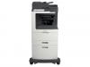 MX810dxfe - Multifunctional laser mono A4 ( fax si mailbox)