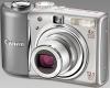 Powershot a1100 is - 12.1 mp, 4x optical zoom