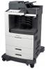 MX812dme - Multifunctional laser mono A4 (cu fax si mailbox)
